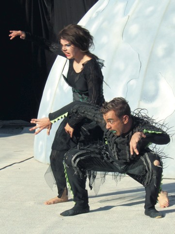 06 Zirkus Knopf.